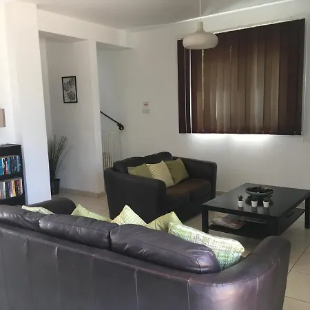 Luxury Private Pool And Wifi Perfect Location For A * Protaras