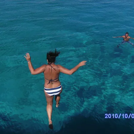 Luxury Private Pool And Wifi Perfect Location For A * Protaras