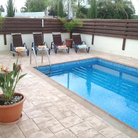 Luxury Private Pool And Wifi Perfect Location For A