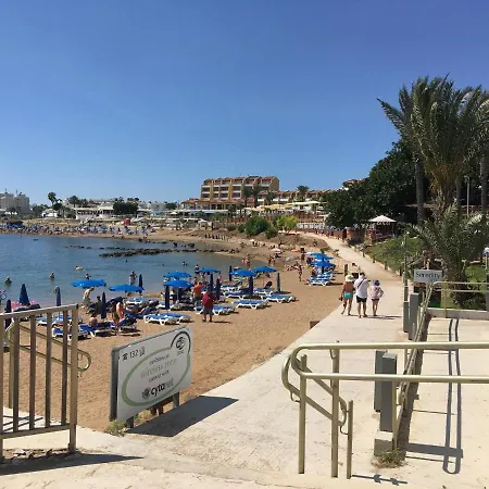 Villa Luxury Private Pool And Wifi Perfect Location For A Protaras